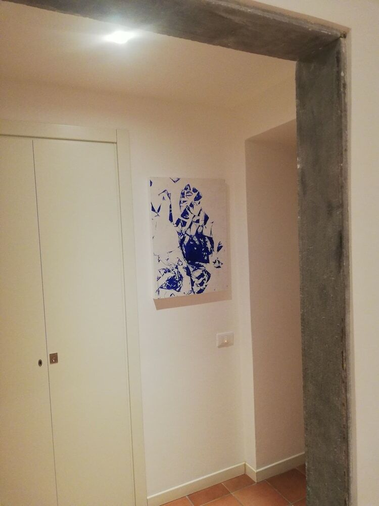 Dogana D'acqua Art B&B