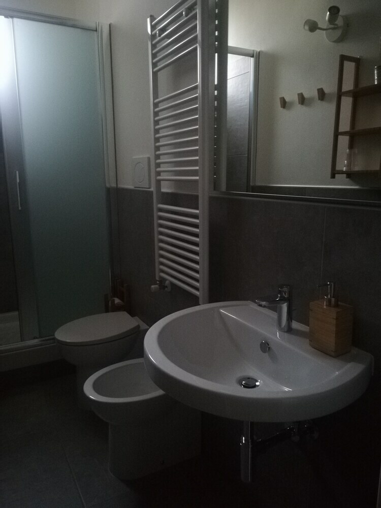 Dogana D'acqua Art B&B