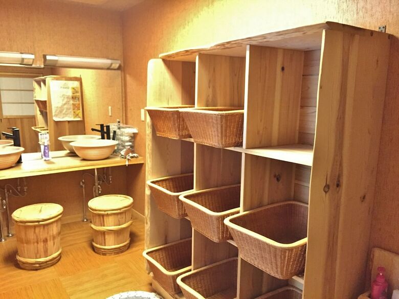 Ryokan Kato - Yoshino