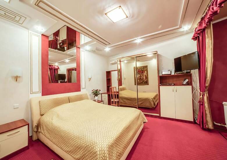 Hotel Rai
