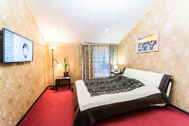 Hotel Rai