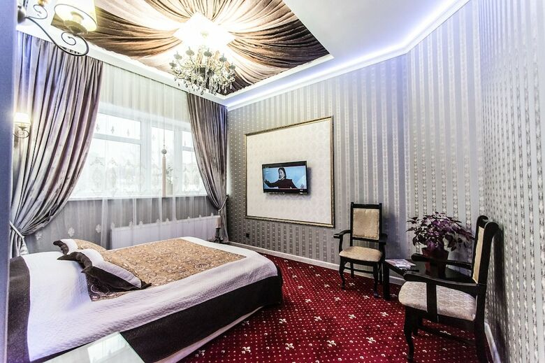 Hotel Rai