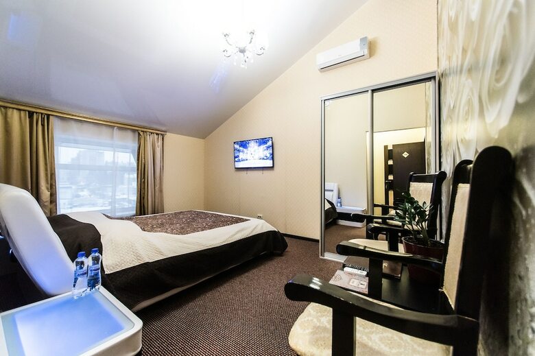 Hotel Rai