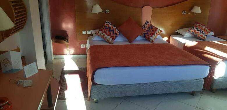 Hotel Mounia