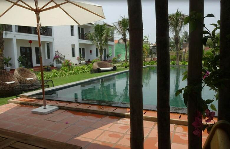Hotel Gem Hoi An Villa