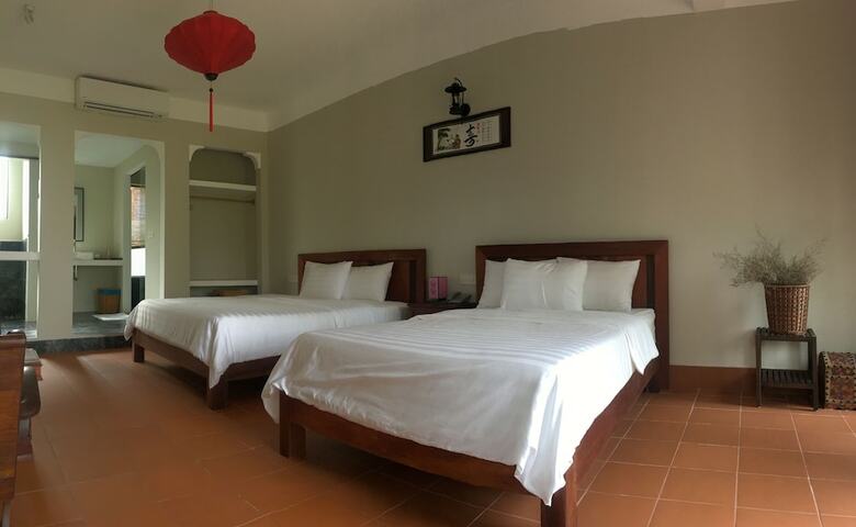 Hotel Gem Hoi An Villa