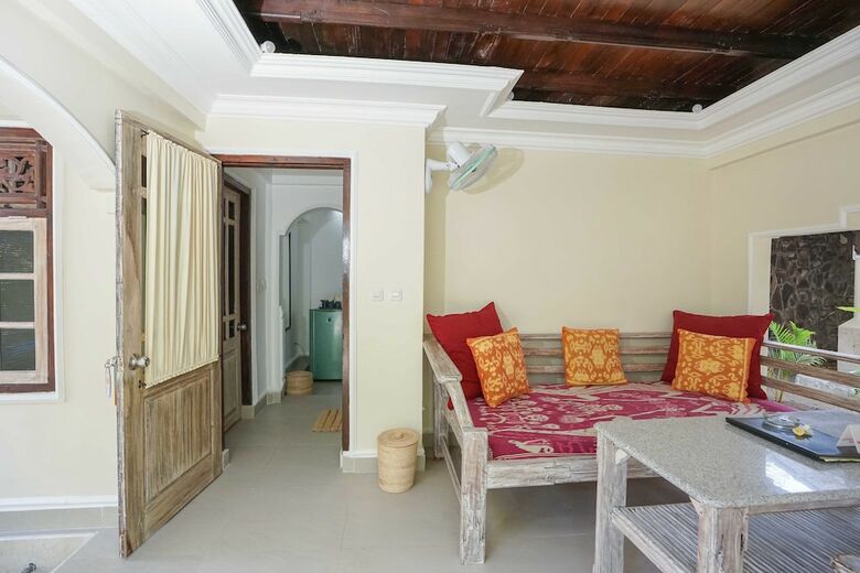 Martas Hotel Gili Trawangan