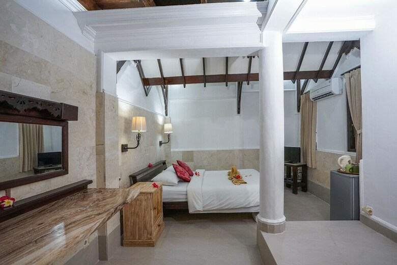 Martas Hotel Gili Trawangan