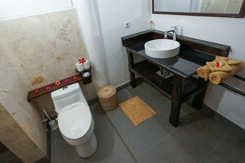 Martas Hotel Gili Trawangan