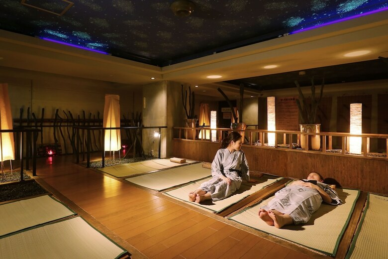 Atsushio Onsen Yamagataya