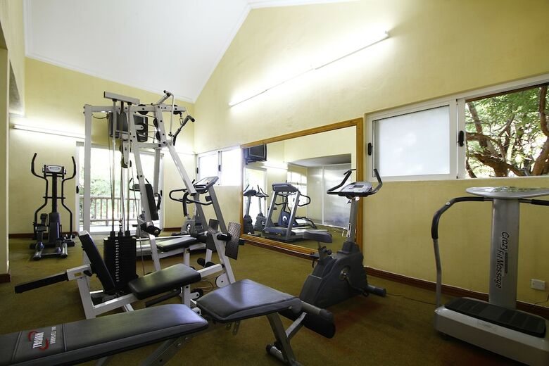 Apartamento Hibiscus Boutique Hotel