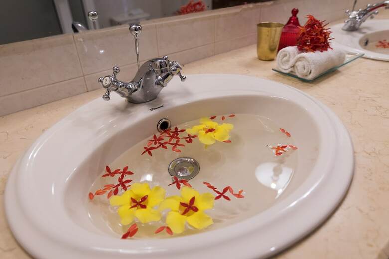 Apartamento Hibiscus Boutique Hotel