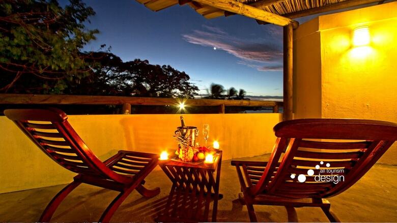 Apartamento Hibiscus Boutique Hotel