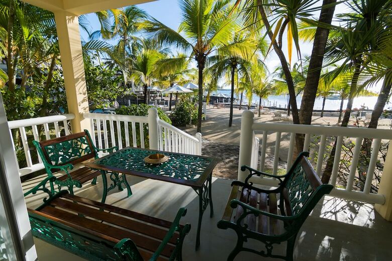 Apartamento Hibiscus Boutique Hotel