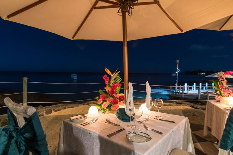 Apartamento Hibiscus Boutique Hotel