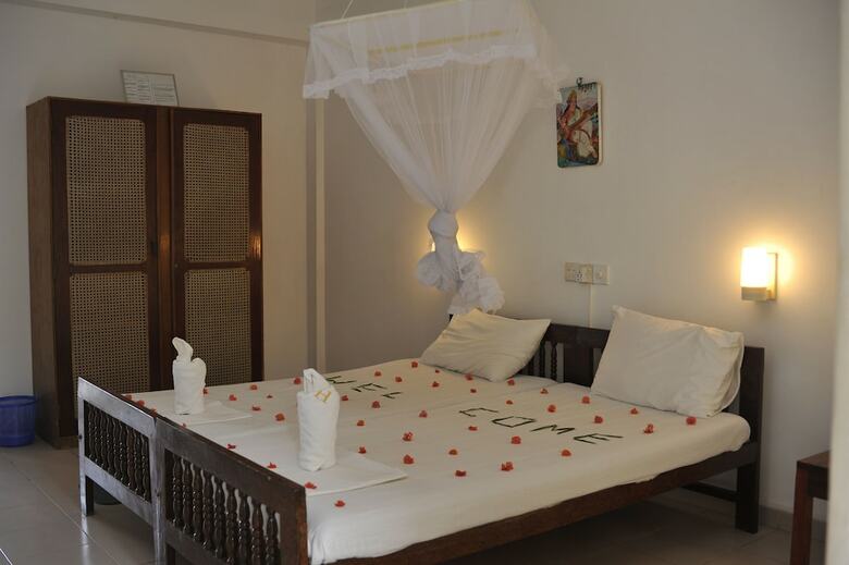 Hotel Hideaway Hikkaduwa