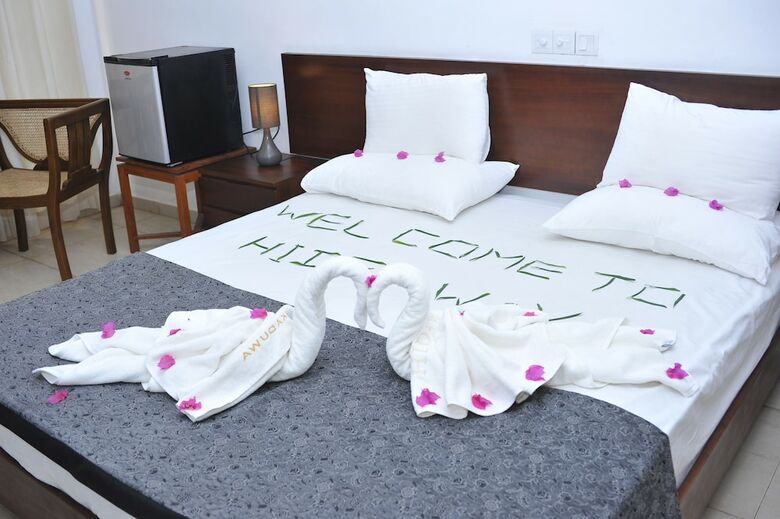Hotel Hideaway Hikkaduwa