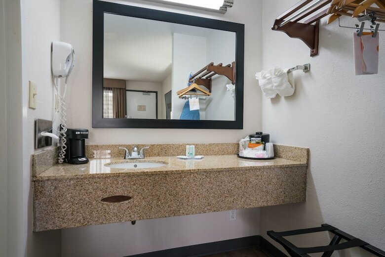 Hotel Quality Inn Greenville Near University