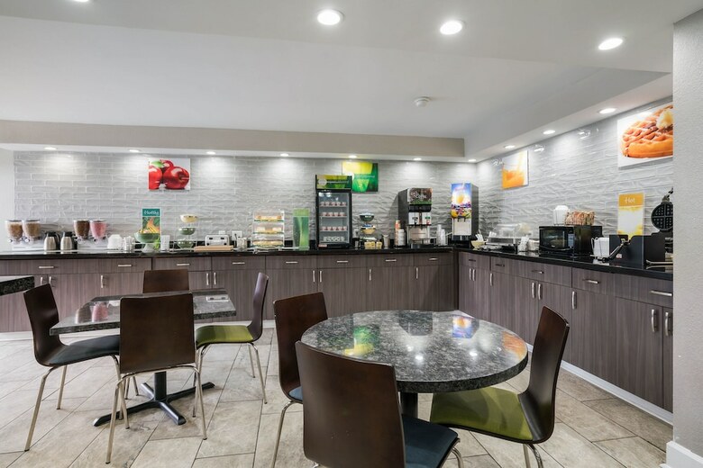 Hotel Quality Inn Greenville Near University