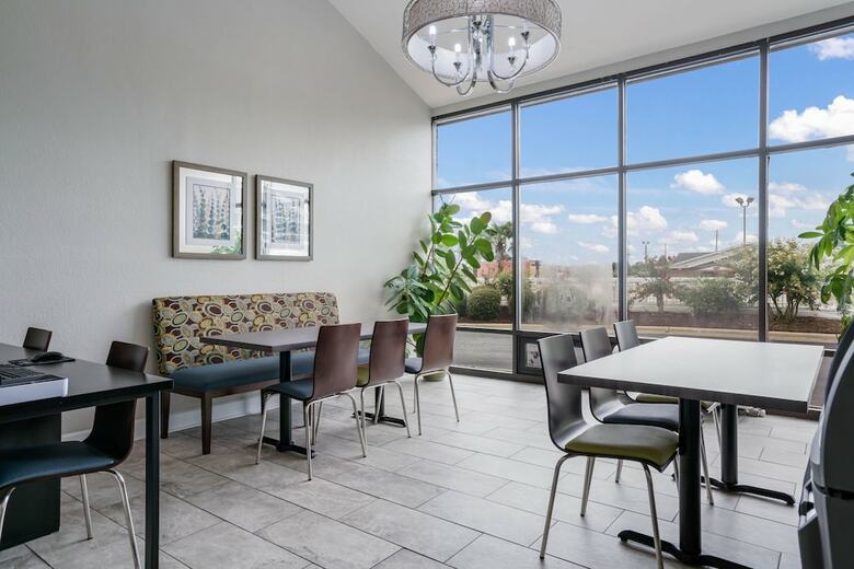 Hotel Quality Inn Greenville Near University