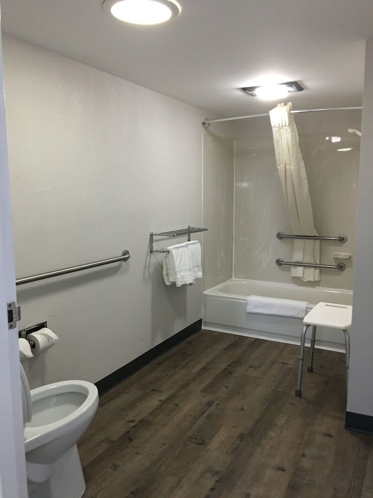 Hotel Quality Inn Greenville Near University