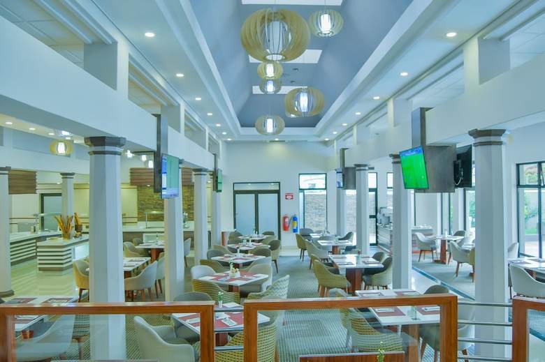 Hotel Holiday Inn Harare