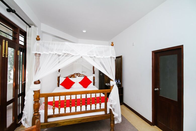 Hotel Oyo 286 Arken Lanka