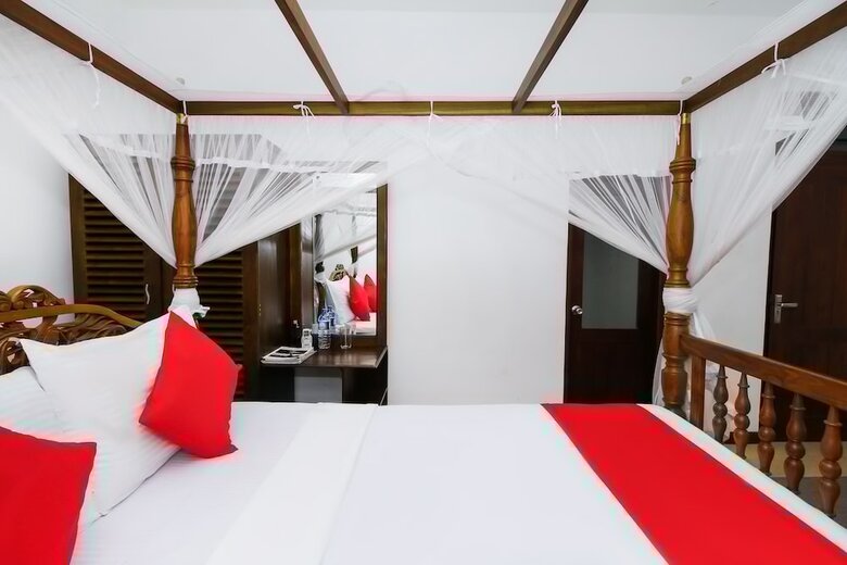 Hotel Oyo 286 Arken Lanka