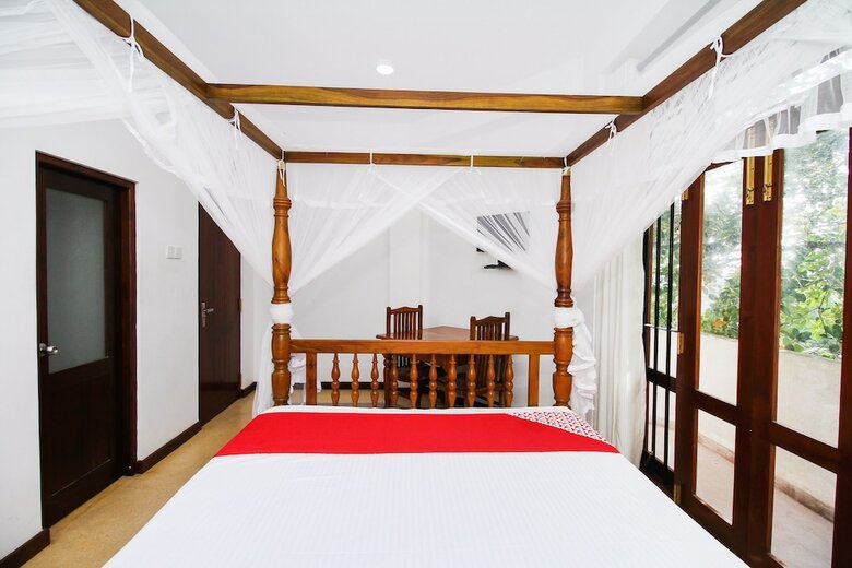 Hotel Oyo 286 Arken Lanka