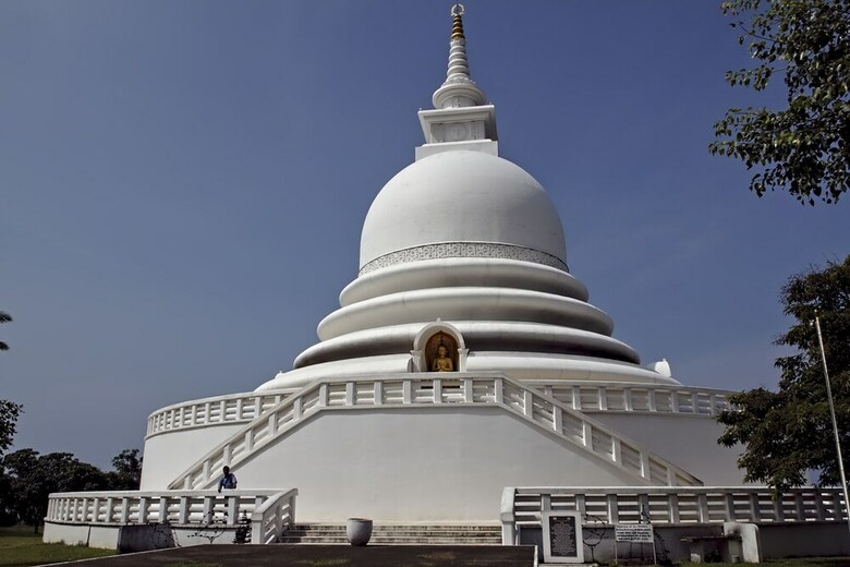 Hotel Oyo 286 Arken Lanka