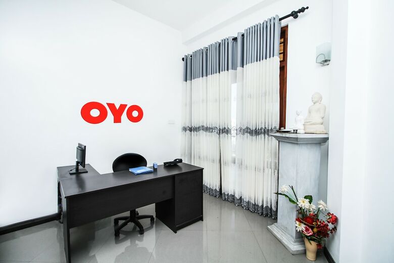 Hotel Oyo 286 Arken Lanka