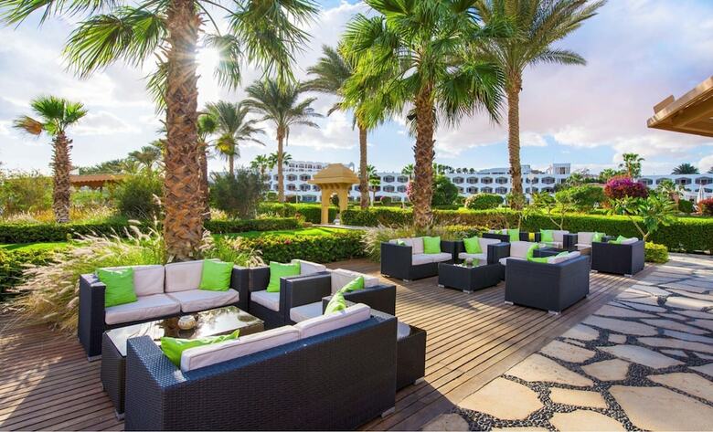 Hotel Baron Resort Sharm El Sheikh