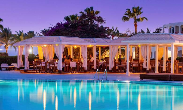 Hotel Baron Resort Sharm El Sheikh