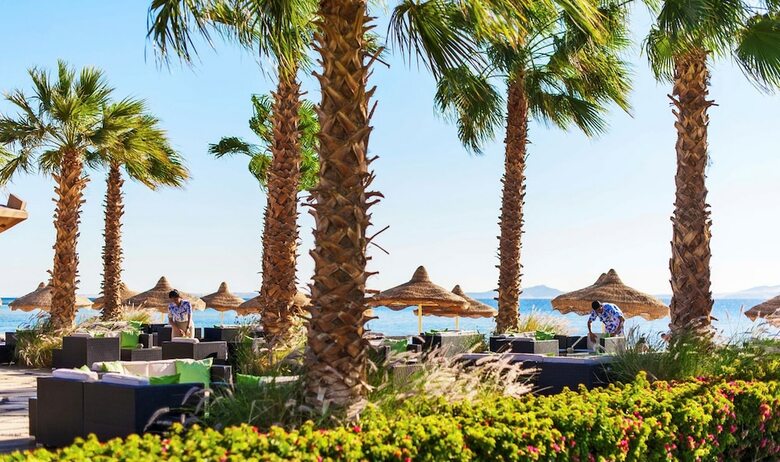 Hotel Baron Resort Sharm El Sheikh