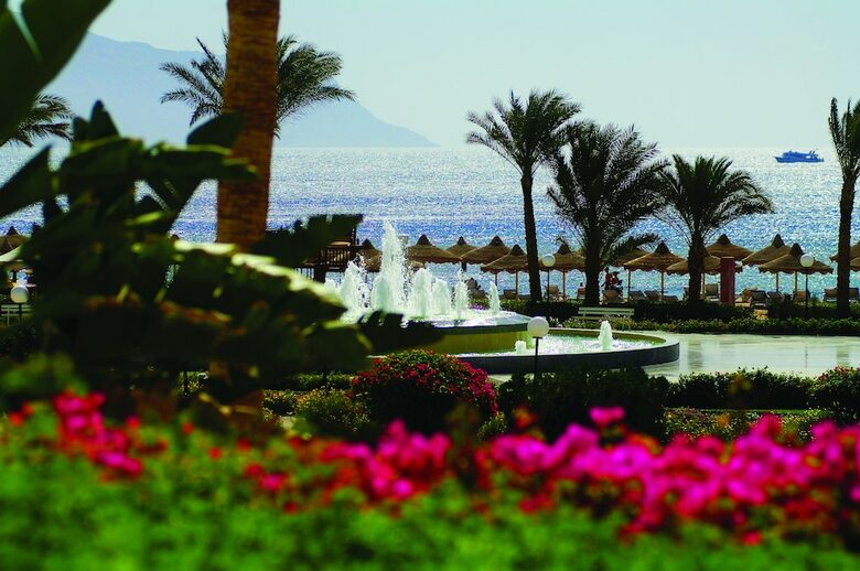 Hotel Baron Resort Sharm El Sheikh