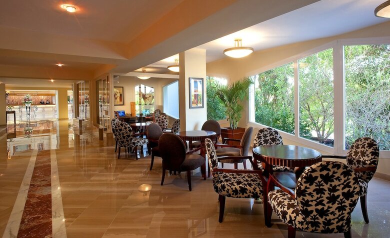 Hotel Baron Resort Sharm El Sheikh