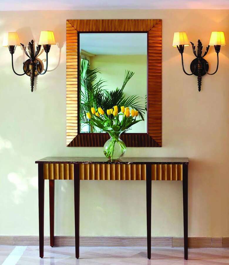 Hotel Baron Resort Sharm El Sheikh