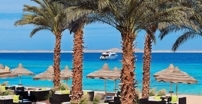 Hotel Baron Resort Sharm El Sheikh