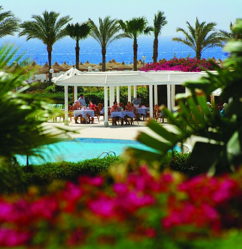 Hotel Baron Resort Sharm El Sheikh