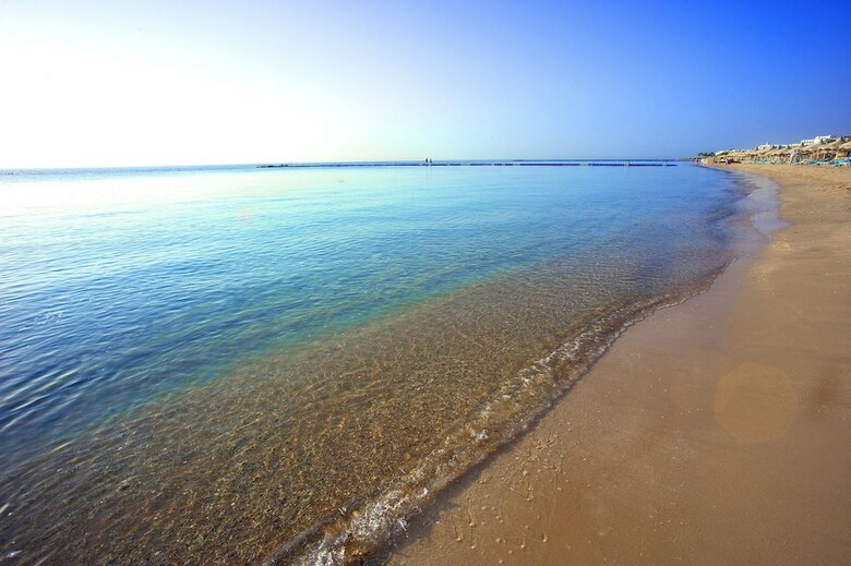 Hotel Baron Resort Sharm El Sheikh