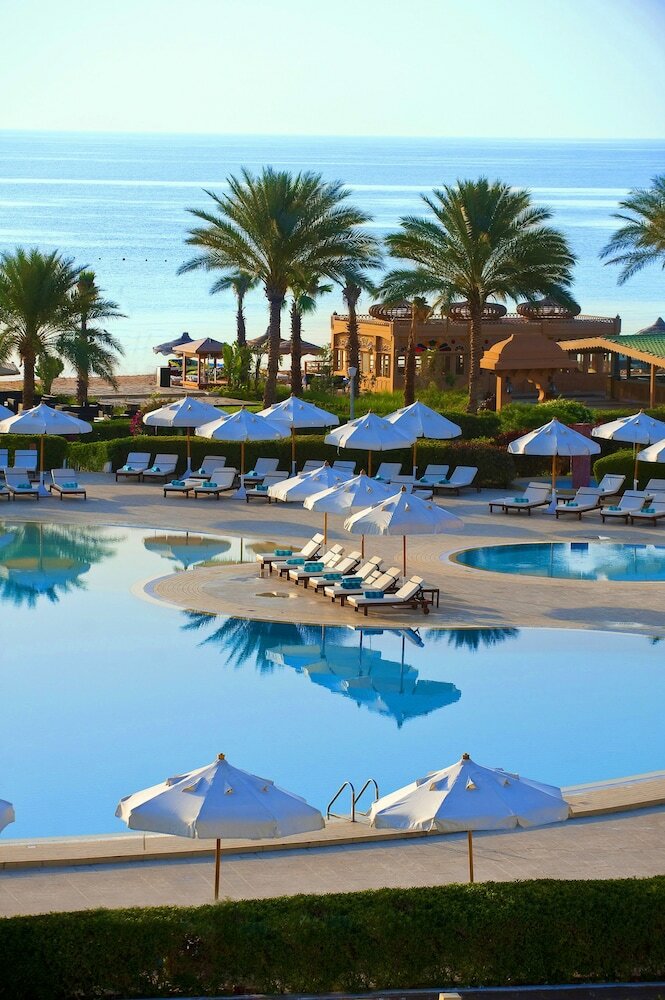 Hotel Baron Resort Sharm El Sheikh