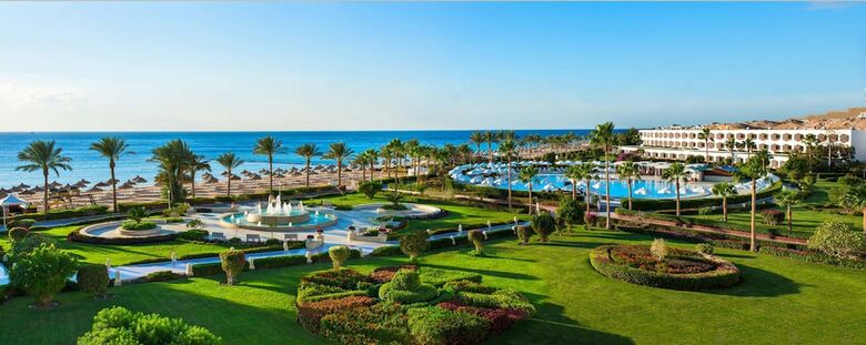 Hotel Baron Resort Sharm El Sheikh