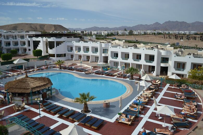 Apartamento Sharm Holiday Resort