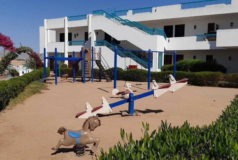 Apartamento Sharm Holiday Resort
