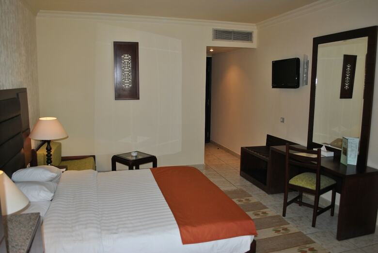 Apartamento Sharm Holiday Resort