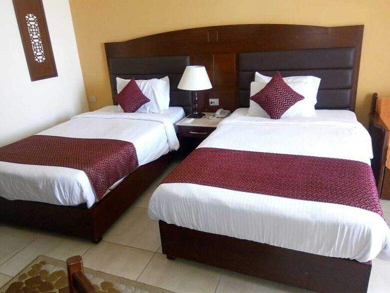 Apartamento Sharm Holiday Resort