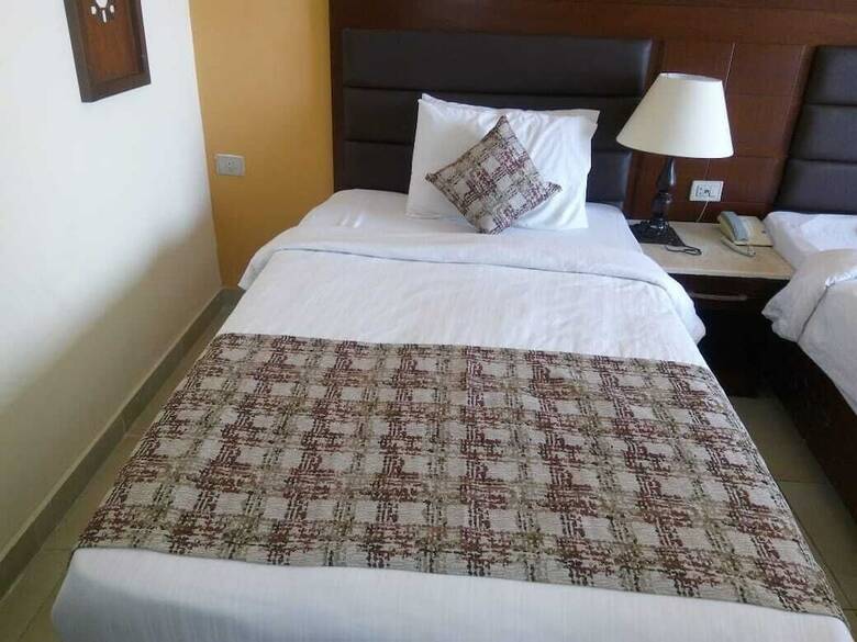 Apartamento Sharm Holiday Resort