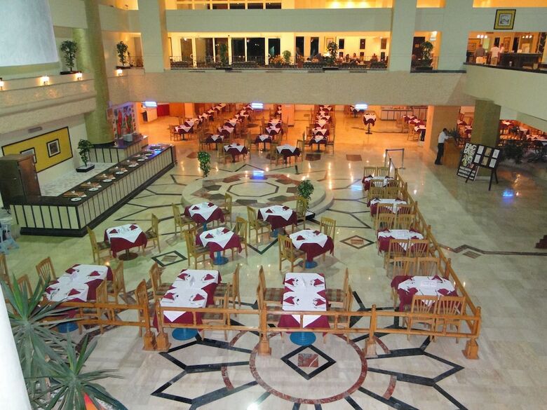 Apartamento Sharm Holiday Resort