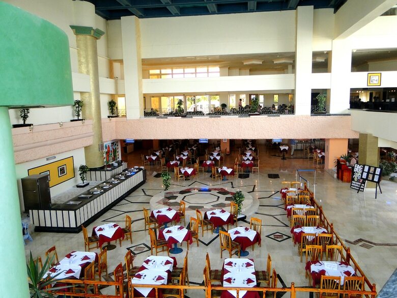 Apartamento Sharm Holiday Resort