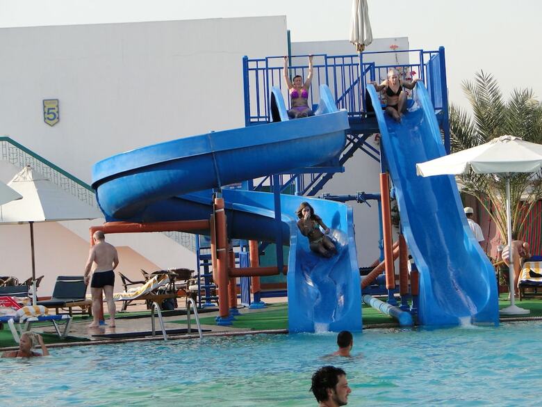 Apartamento Sharm Holiday Resort